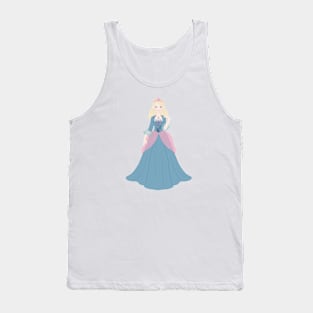 ro 1 Tank Top